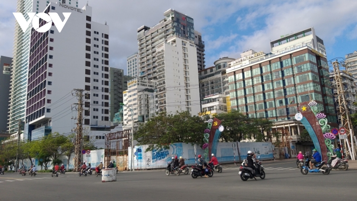 Negative tourism growth of central region reveals economic weaknesses amid COVID-19